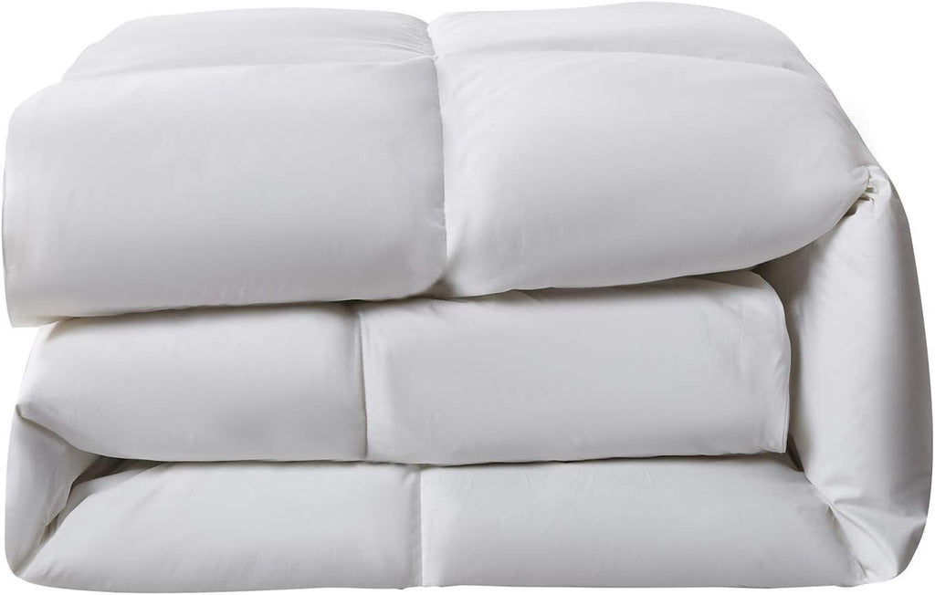 Luxury hypoallergenic duvet wourant