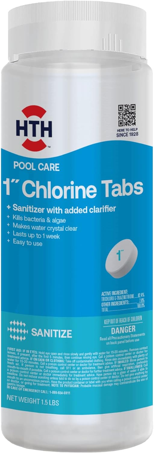 Power Steel 14' x 8'2" x 39.5" Oval Above Ground Pool Set | Includes 530gal Filter Pump, Ladder, ChemConnect Dispener wourant