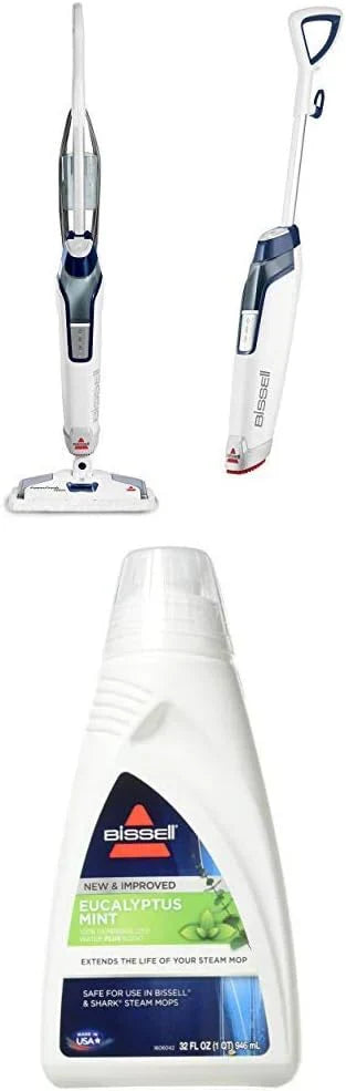 Steam Mop Steamer Tile Hard Wood Floor Cleaner 1806 Sapphire Powerfresh Deluxe wourant
