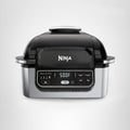 Ninja Indoor Grill Foodi 5-in-1 Air Fry Fits up to 3lb Roast wourant