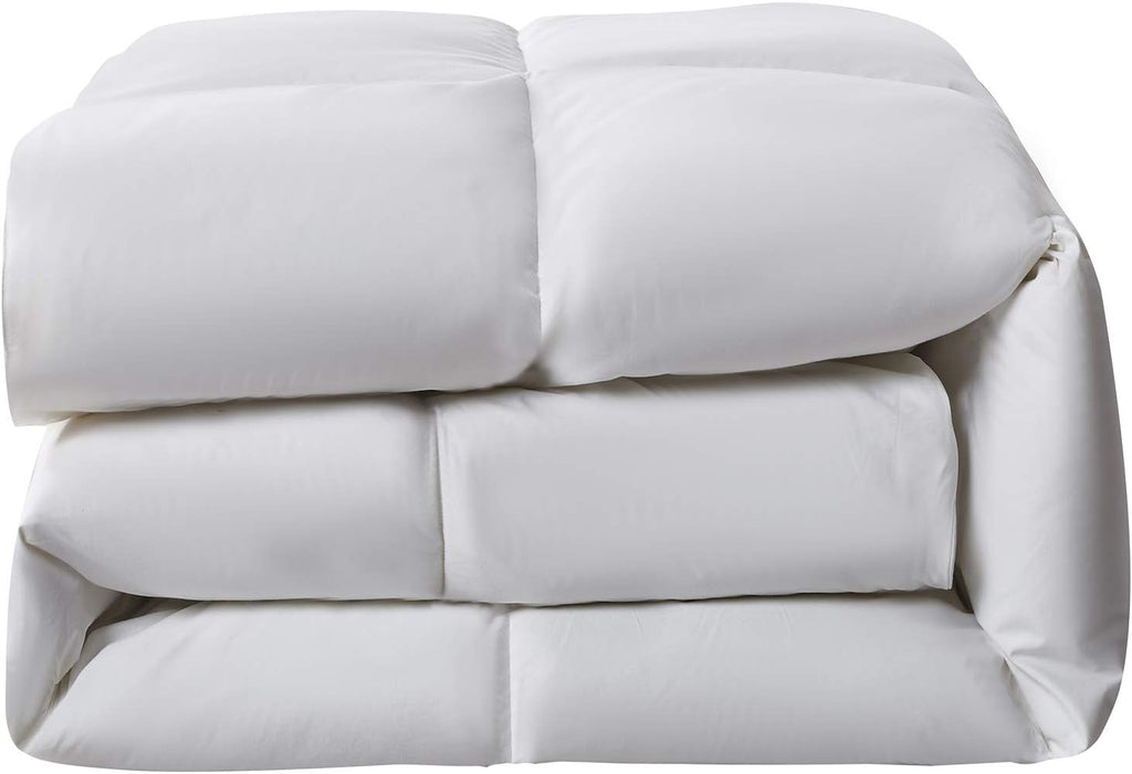 Serta Hotel Luxury Hypoallergenic Comforter Duvet Insert wourant