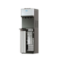 Brio Self Cleaning Bottleless Water Cooler Dispenser Stainless Steel Drinking Water Filter wourant