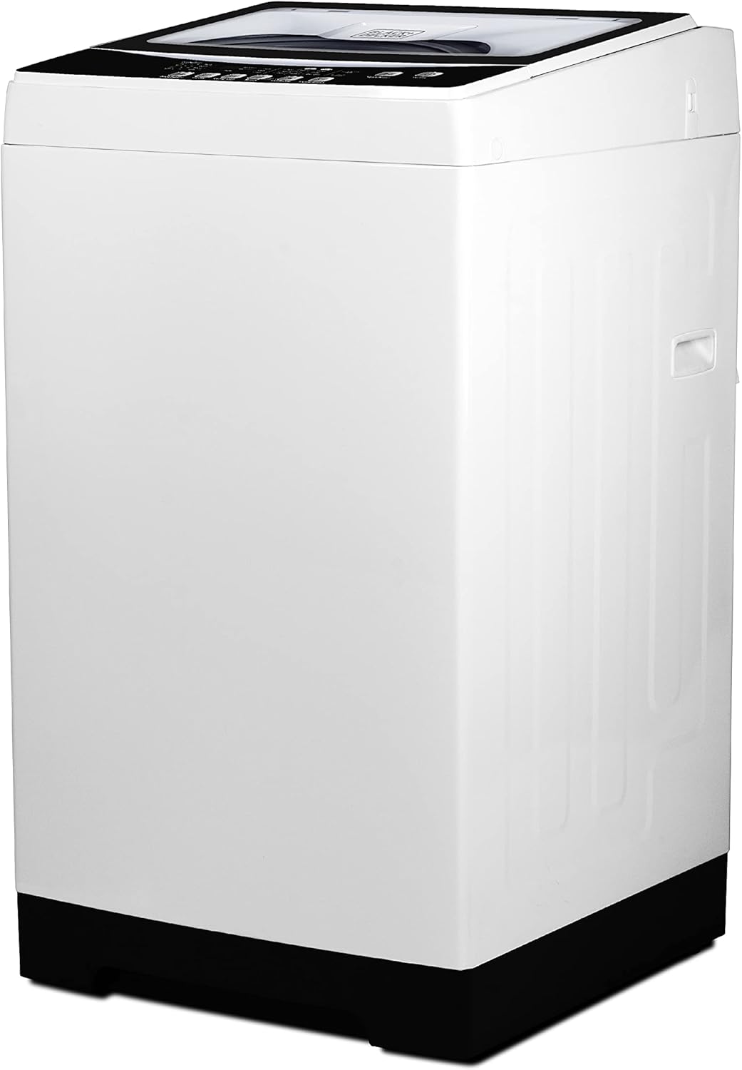 BLACK+DECKER Small Portable Washer Washing Machine for Household Use Portable Washer wourant