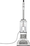 Upright Vacuum Navigator Lift-Away Deluxe with Large Dust Cup Capacity HEPA Filter Swivel Steering Upholstery Tool & Crevice Tool wourant