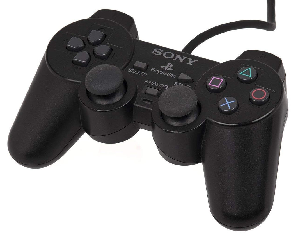 PlayStation 2 Slim Console PS2 (Renewed) jumpsub
