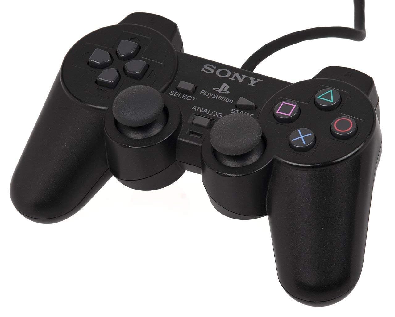 PlayStation 2 Slim Console PS2 (Renewed) jumpsub