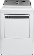 Kenmore 7.0 cu. ft. Front Load Electric Dryer Smart Sensor Drying wourant