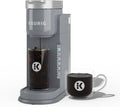 Keurig K-Iced Coffee Maker Single Serve K-Cup Pod wourant