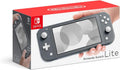 Nintendo Switch Lite jumpsub