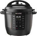 Instant Pot 7.5 Quart RIO Wide, 7-in-1 Electric Multi-Cooker, Pressure Cooker, Slow Cooker, Rice, Steamer wourant