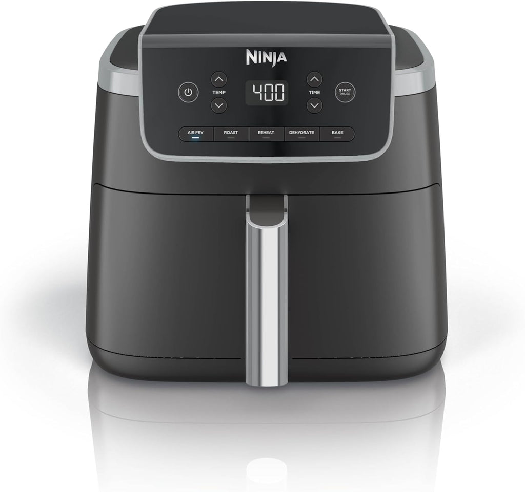 Ninja Air Fryer Pro XL 6-in-1, 6.5-Quart Capacity, Maximum Crispness, Air Fryer Bake wourant