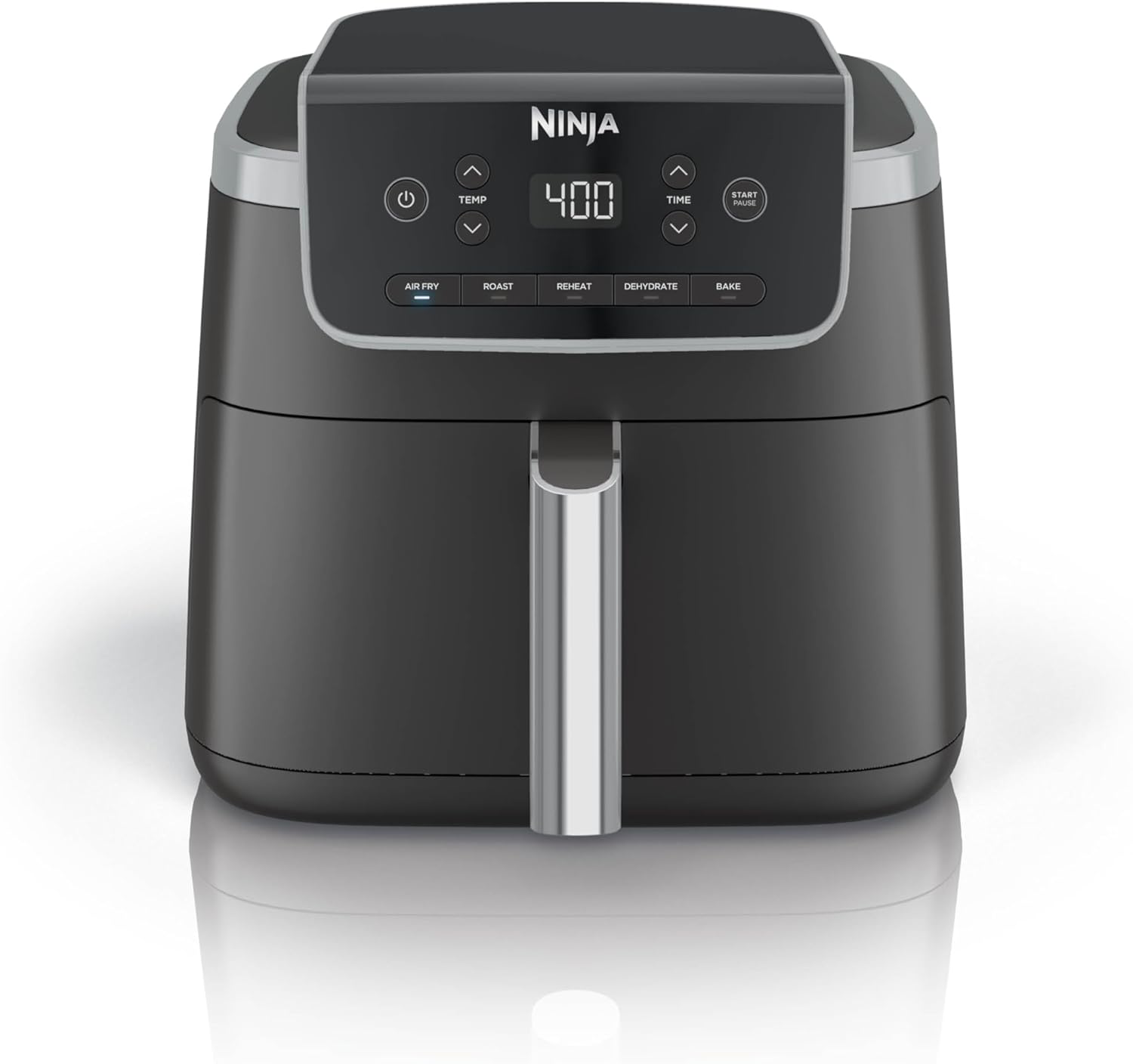 Ninja Air Fryer Pro XL 6-in-1, 6.5-Quart Capacity, Maximum Crispness, Air Fryer Bake wourant
