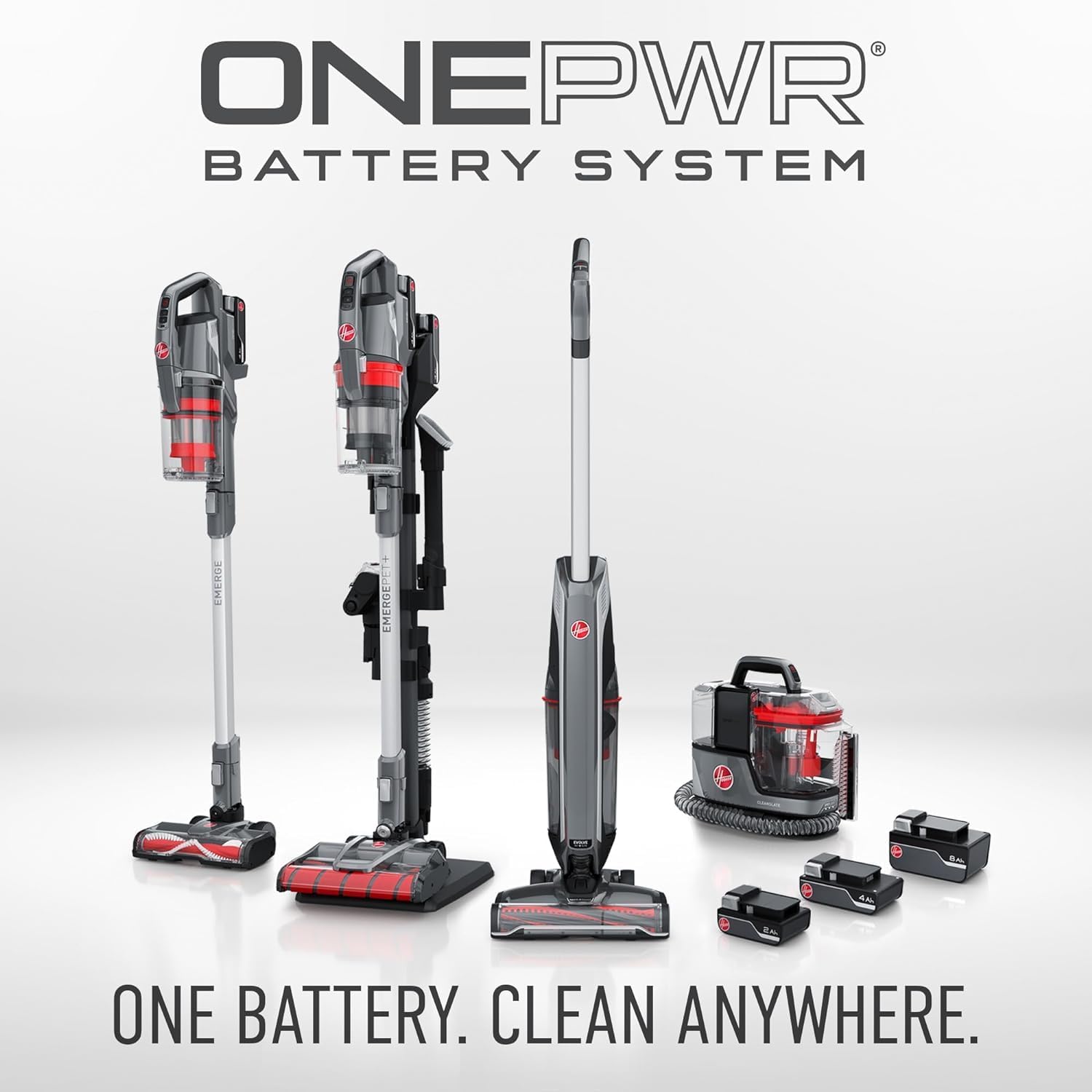 Hoover CleanSlate Plus Portable Carpet & Upholstery Spot Cleaner with Powerful Suction and Multiple Tools wourant