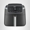 Ninja 4-in-1 Pro Air Fry,Roast,Reheat,Dehydrate 5QT Capacity fits up to 4lbs of French Fries wourant