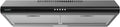 Comfee 30" Under Cabinet Ducted/Ductless Convertible Slim Vent Durable Stainless Steel Kitchen Reusable Filter wourant