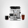 Ninja Luxe Café 3-in-1 Espresso Drip Coffee and Cold Brew Machine Integrated Coffee Grinder wourant