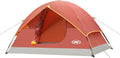 Camping Tent 2/3/4/6 Person Dome Tent Portable Camping Tent for Outdoor and Backpacking Beach wourant