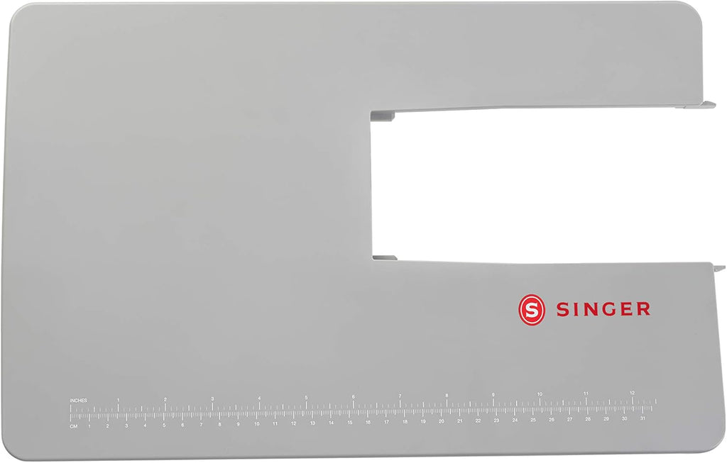SINGER Heavy Duty 4423 High Speed Sewing Machine with Accessory Kit | Strong Motor With Enhanced Piercing Power, 97 Stitch Applications, Full Metal frame, 1-step Buttonhole & LED Light wourant