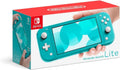 Nintendo Switch Lite - Blue jumpsub