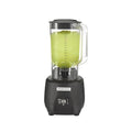 Hamilton Beach Commercial 908R 44Oz Bar Blender, 2 Speed, 1 HP, Black (HBB908R) wourant