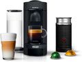 Nespresso Vertuo Plus Coffee and Espresso Maker by De'Longhi, Grey wourant