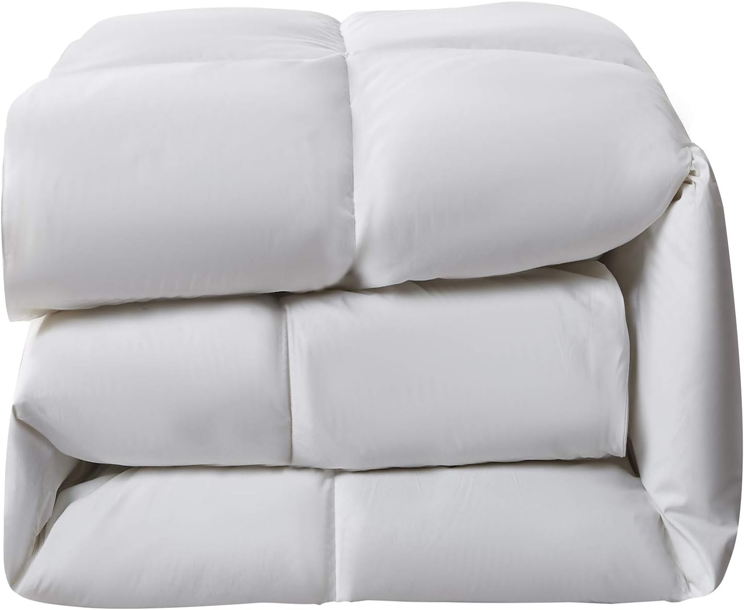 Luxury hypoallergenic duvet wourant