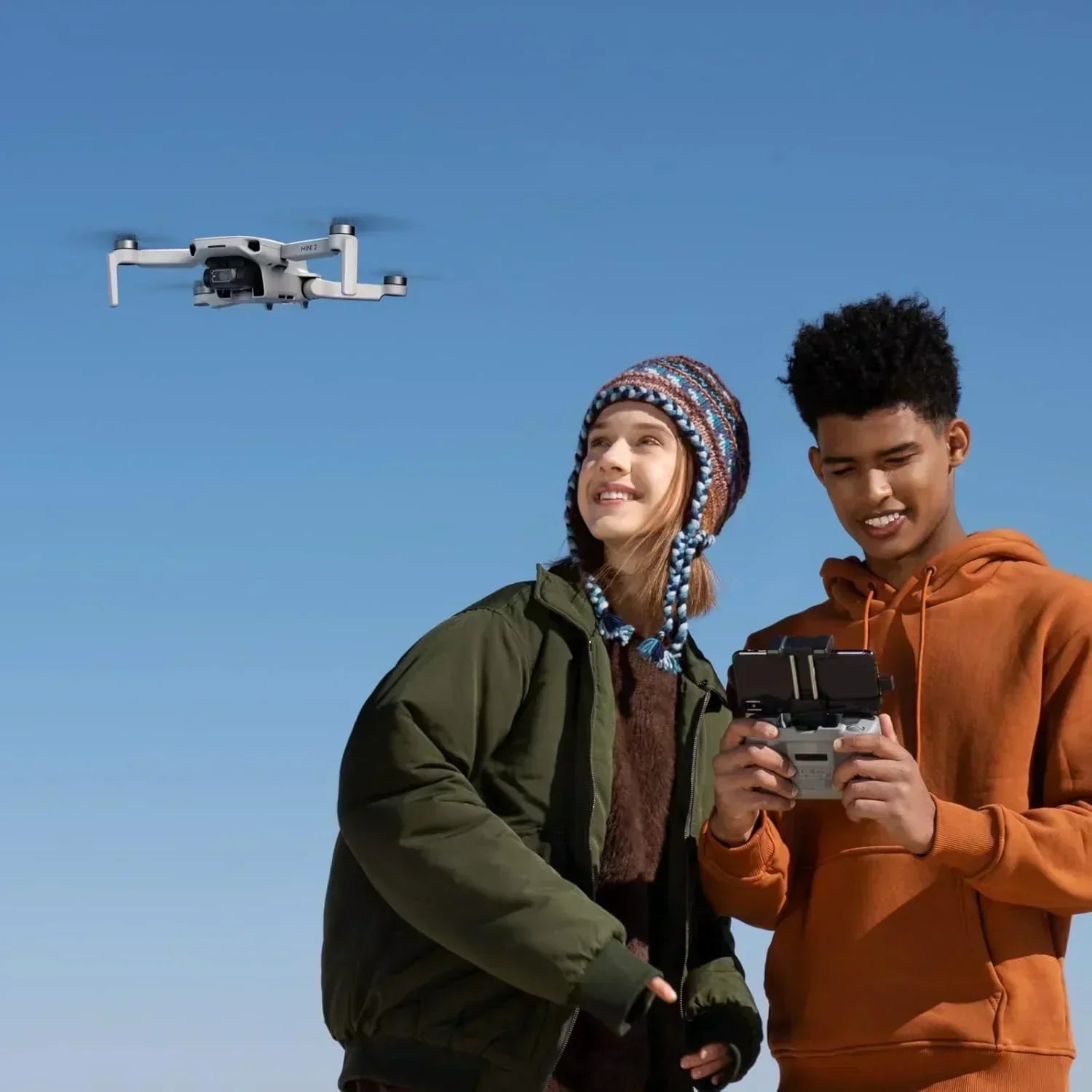 Mini 4K Camera Drone Combo for Adults 4K Ultra HD Camera Drone 10km Video Transmission wourant
