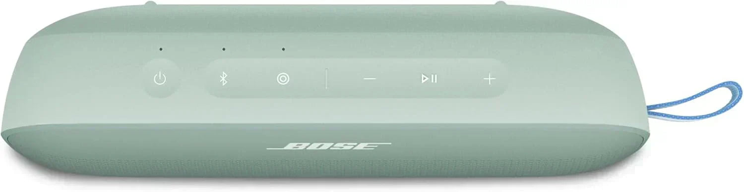 Bose SoundLink Flex Portable Bluetooth Speaker Portable Outdoor Speaker with Hi-Fi Audio wourant