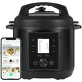 Smart Pressure Cooker 10 Cooking Functions & 18 Features Built-in Scale wourant