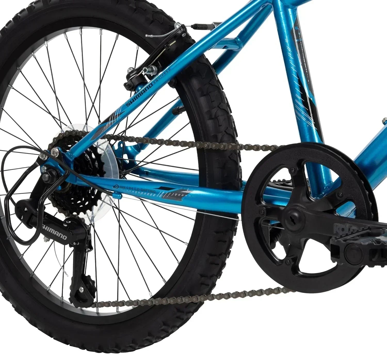 Huffy Stone Mountain Hardtail Mountain Bike for Boys/Girls/Men/Women 20"/24"/26" Sizes wourant