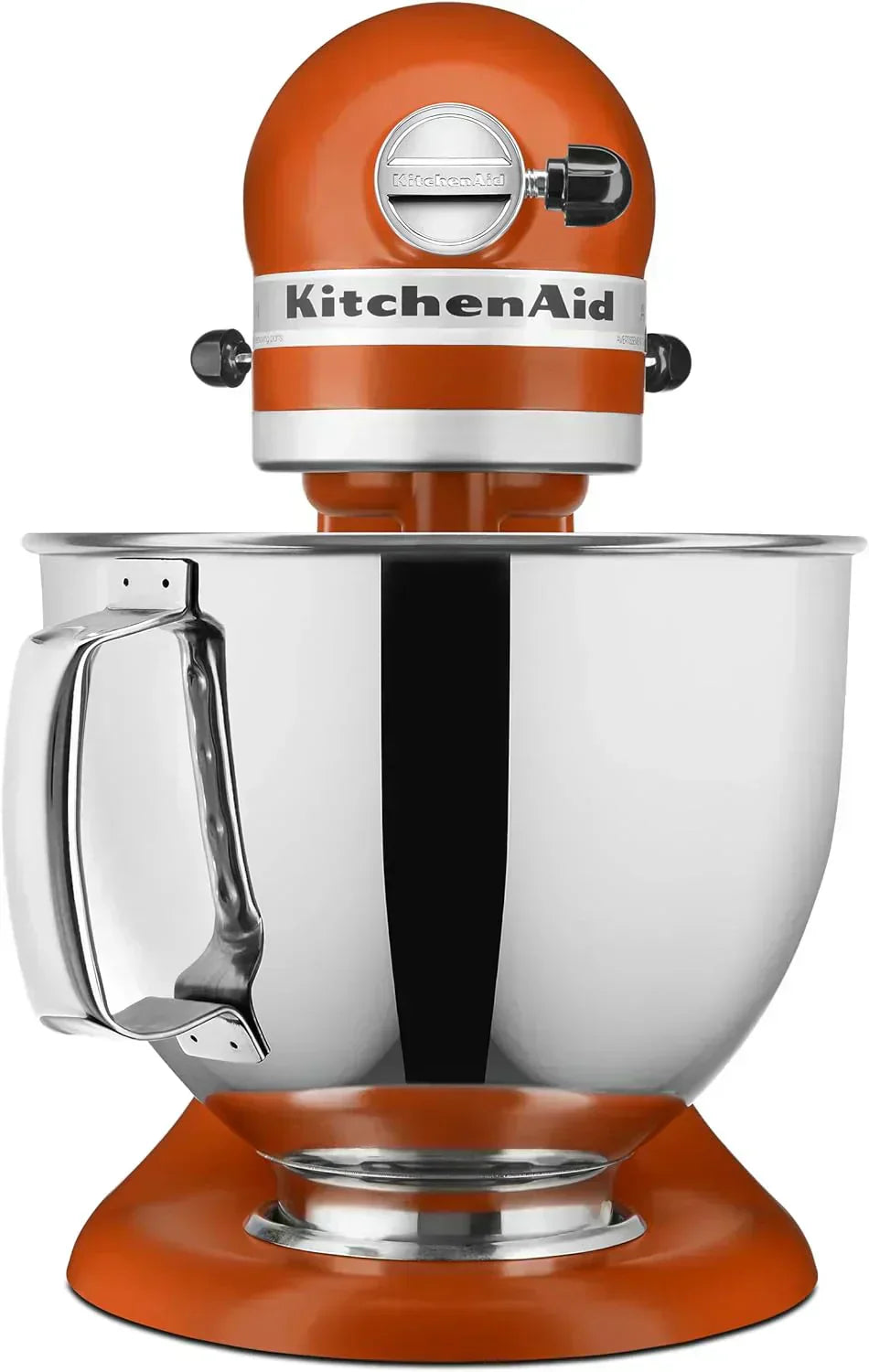 KitchenAid Artisan Series 5 Quart Tilt Head Stand Mixer wourant