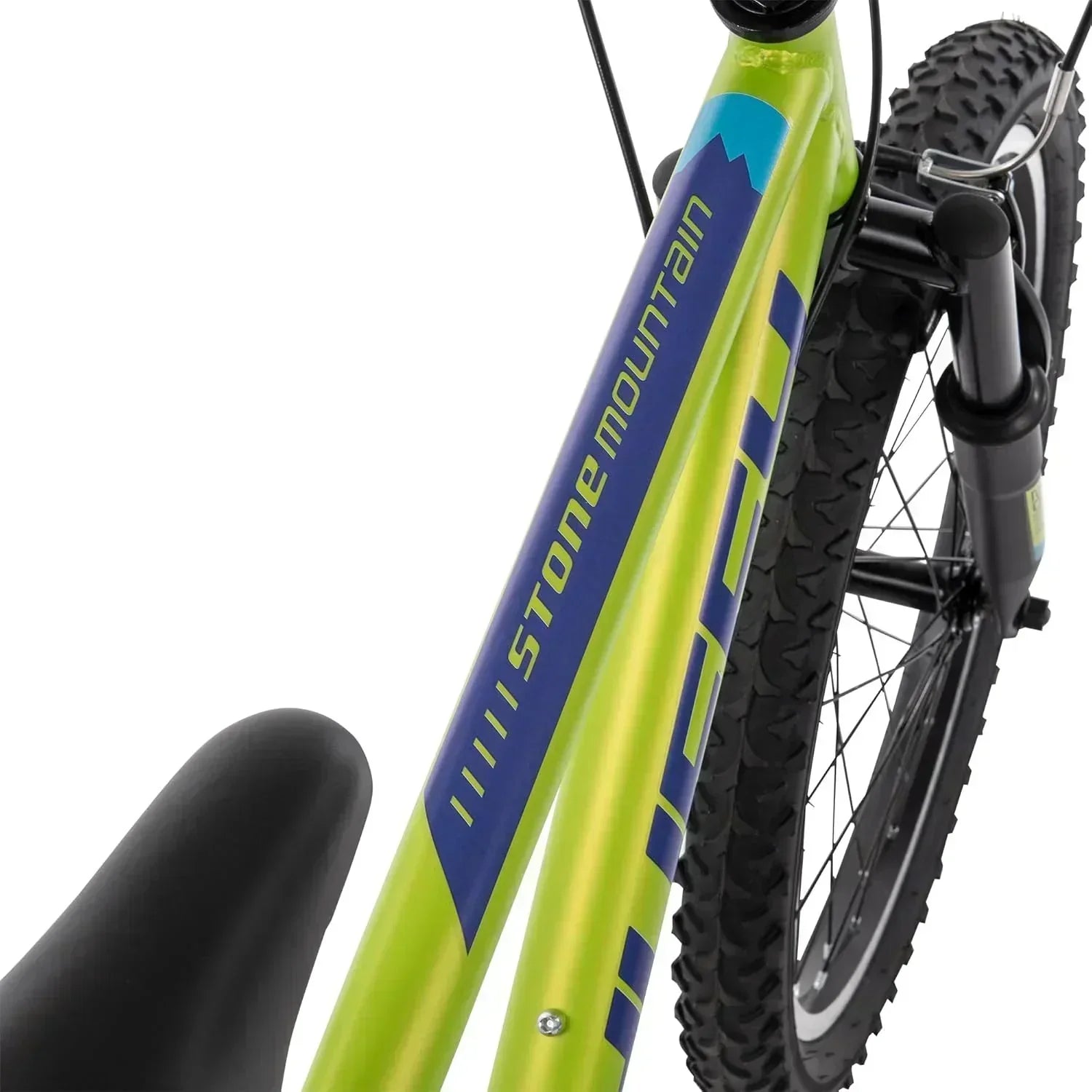 Huffy Stone Mountain Hardtail Mountain Bike for Boys/Girls/Men/Women 20"/24"/26" Sizes wourant