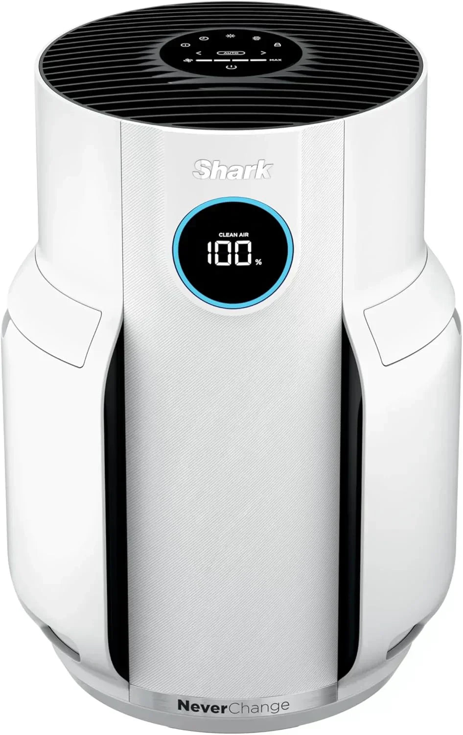 Air Purifier Compact Pro with Long-lasting HEPA Exceeding Filtration For Pet Dander Dust Smoke wourant