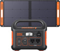 Portable Power Station Explorer 300 293Wh Backup Lithium Battery Solar Generator for Outdoors wourant