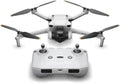DJI Mini 3 Drones with Camera for Adults 4K 38 min Flight Time up to 32800 ft wourant