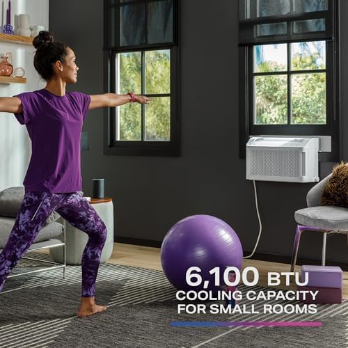 PHNT10CC Clearview Air Conditioner 10,300 Inverter Technology Ultra Quiet Medium Rooms wourant