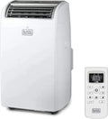 BLACK+DECKER Air Conditioner 14,000 BTU Air Conditioner Portable for Room up to 700 Sq. Ft. wourant