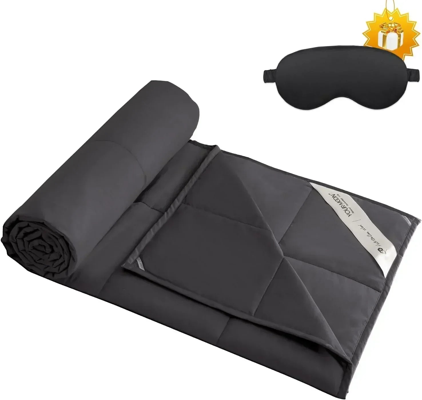 Breathable Thin Comforter Duvet Insert wourant