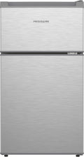 Frigidaire EFR840 Retro Mini Fridge with Freezer & Side Bottle Opener - Small 2 Door Refrigerator
