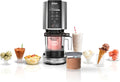 Ninja CREAMi Deluxe 11-in-1 Luxury Ice Cream and Frozen Dessert Maker wourant