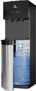 Avalon Bottom Loading Water Cooler Water Dispenser with BioGuard 3 Temperature Settings wourant