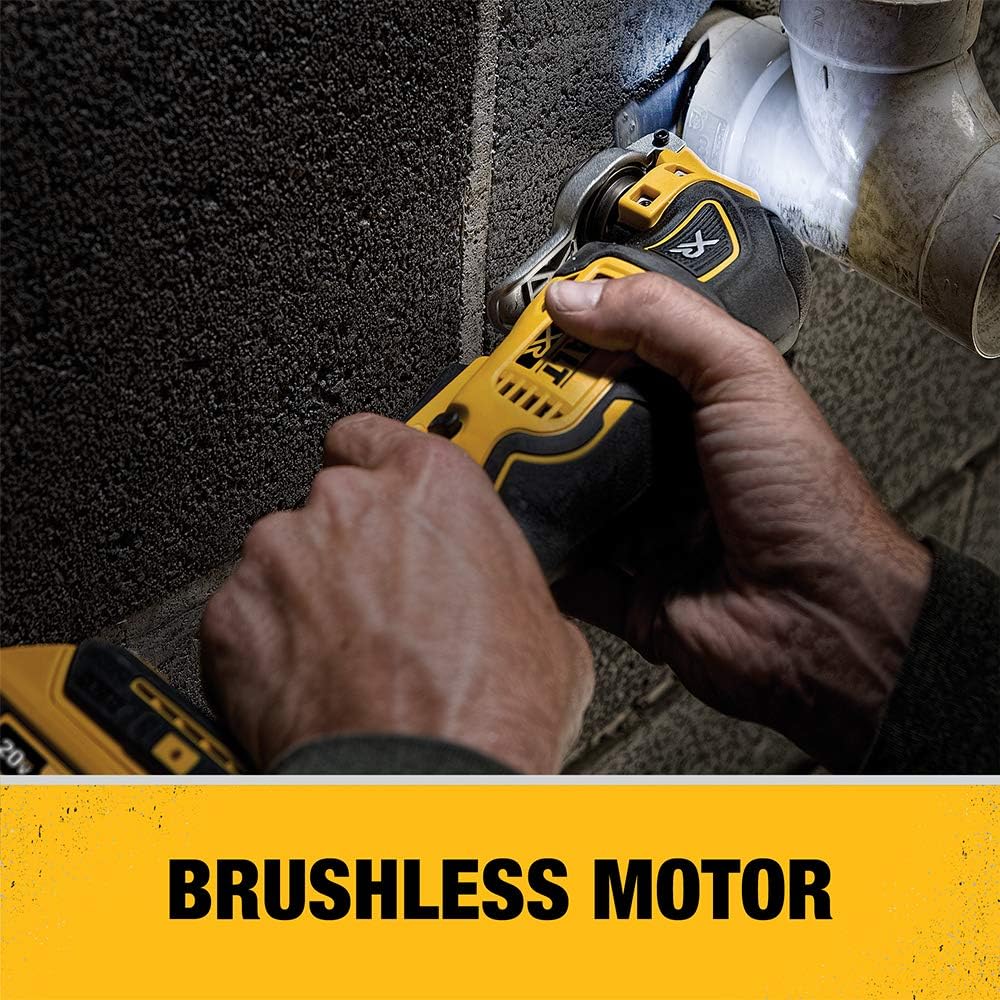 20V MAX Cordless Drill Impact Driver and LED Work Light Portable, Power Tool Combo Kit 3 Tool, 2 Batteries and Charger Included (DCK340C2) wourant