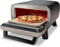 Ninja Artisan Outdoor Pizza Oven, 12-inch, 3-minute Pizza, Neapolitan, Thin Crust wourant