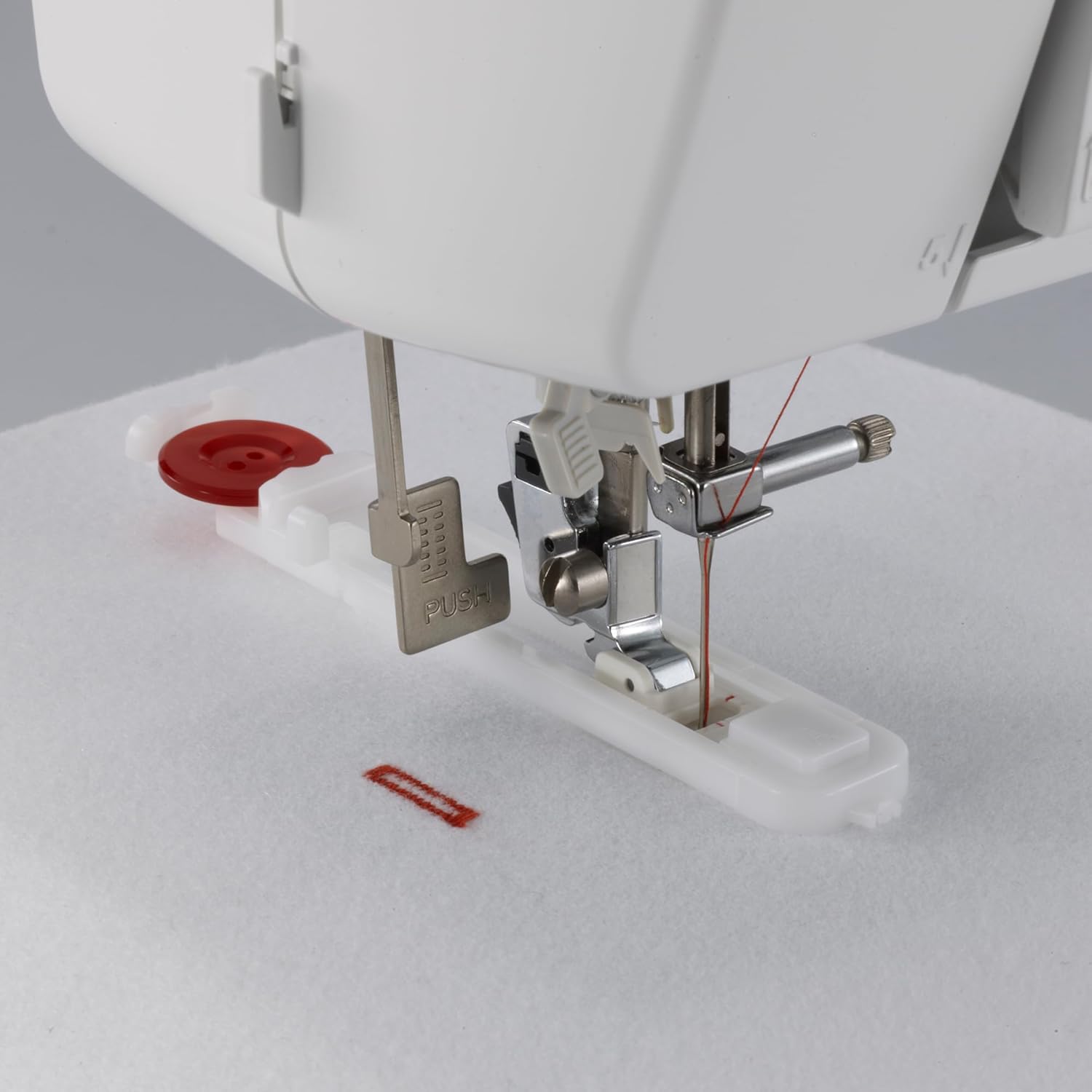 Brother XM3700 Sewing Machine, 37 Built-in Stitches, 5 Included Sewing Feet wourant