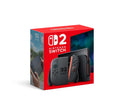 Nintendo Switch 2 System a jumpsub