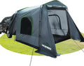 SUV Tent, 5-9 Person Rectangle Car Tent for Family, Waterproof & Windproof for Car Camping, Large Camping Tents with Storage Bag, SUV, Van, Jeep, Pickup 8FT L x 10.6FT W x 7.2FT H wourant