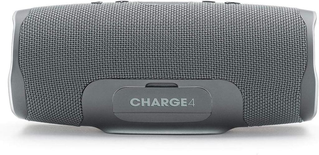 JBL Charge 4 - Waterproof Portable Bluetooth Speaker wourant