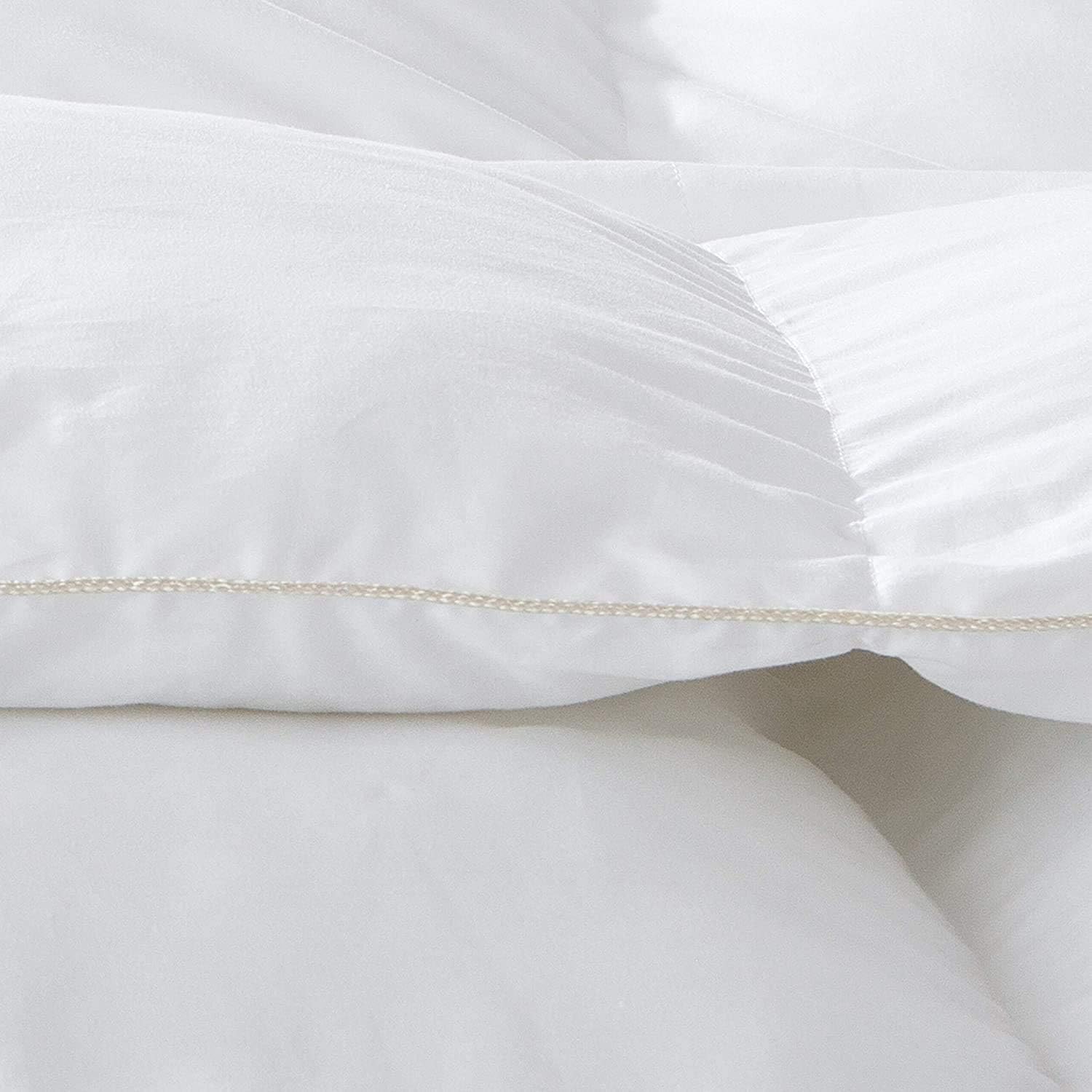 Baffle Box Design Comforter Duvet wourant