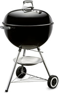 Weber Original Kettle 22-Inch Charcoal Grill wourant