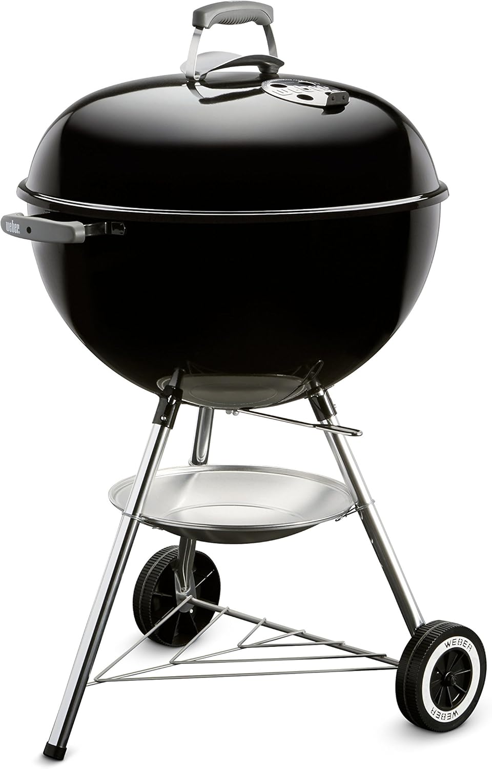 Weber Original Kettle 22-Inch Charcoal Grill wourant